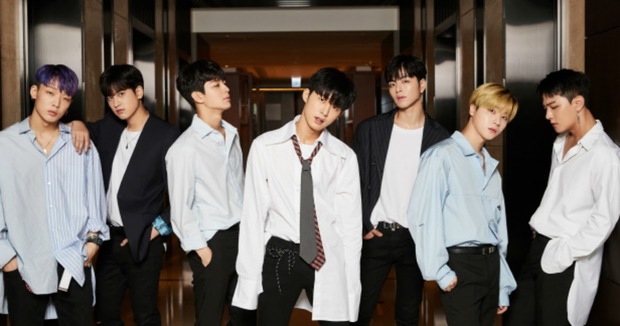 Bị YG ngăn cấm nhưng giữa BLACKPINK và iKON vẫn tồn tại cặp đôi ảnh ghép Rosé và Junhoe có tương tác cực đáng yêu! - Ảnh 2. Bị YG ngăn cấm nhưng giữa BLACKPINK và iKON vẫn tồn tại cặp đôi ảnh ghép Rosé và Junhoe có tương tác cực đáng yêu! - Ảnh 2.