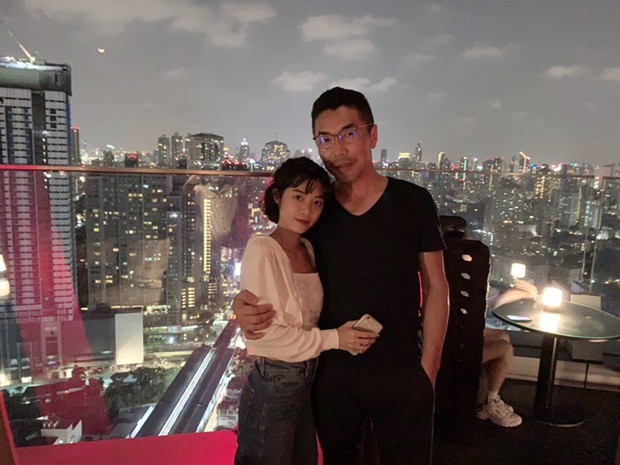 Gái xinh 2k kể chuyện yêu ông chú người Nhật hơn 16 tuổi: Mình không sống dựa tiền đàn ông, mây tầng nào gặp mây tầng đó - Ảnh 6. Gái xinh 2k kể chuyện yêu ông chú người Nhật hơn 16 tuổi: Mình không sống dựa tiền đàn ông, mây tầng nào gặp mây tầng đó - Ảnh 6.