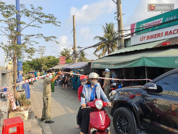 Vụ cháy khiến 6 người tử vong ở Sài Gòn: Nạn nhân duy nhất sống sót bị bỏng độ 2, tâm lý bất ổn và hoảng loạn - Ảnh 1. Vụ cháy khiến 6 người tử vong ở Sài Gòn: Nạn nhân duy nhất sống sót bị bỏng độ 2, tâm lý bất ổn và hoảng loạn - Ảnh 1.