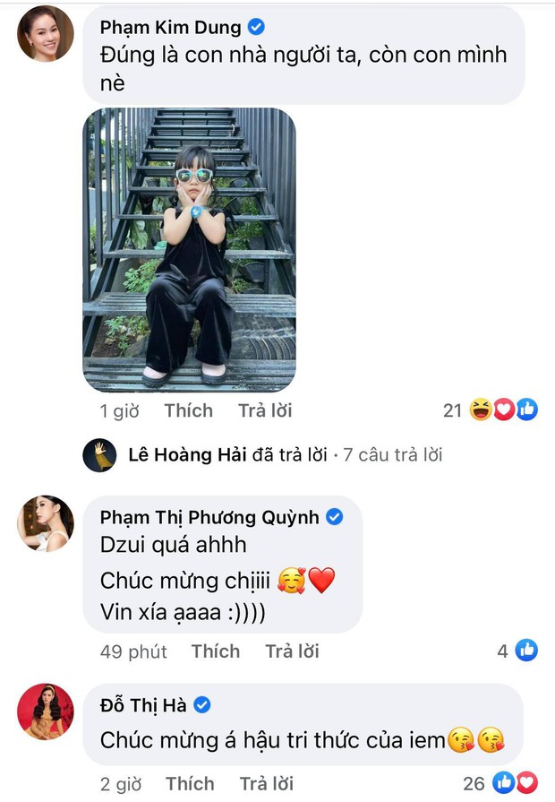 Á hậu Phương Anh vỡ oà khoe bằng thủ khoa tốt nghiệp tại Đại học RMIT, Đỗ Thị Hà và cả dàn sao Vbiz trầm trồ - Ảnh 10. Á hậu Phương Anh vỡ oà khoe bằng thủ khoa tốt nghiệp tại Đại học RMIT, Đỗ Thị Hà và cả dàn sao Vbiz trầm trồ - Ảnh 10.