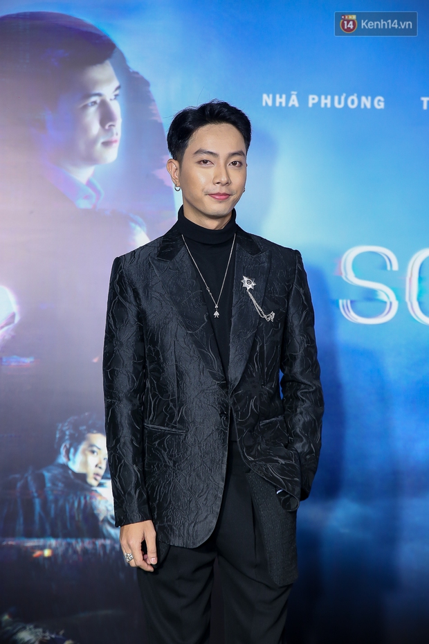Hot boy bánh giò nổi rần rần một thời, giờ ra sao? - Ảnh 2. Hot boy bánh giò nổi rần rần một thời, giờ ra sao? - Ảnh 2.