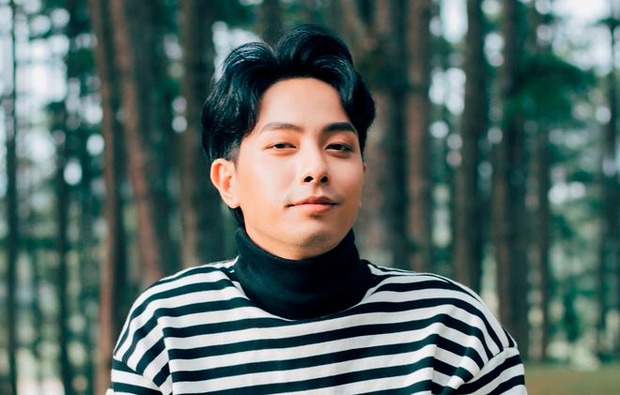 Hot boy bánh giò nổi rần rần một thời, giờ ra sao? - Ảnh 4. Hot boy bánh giò nổi rần rần một thời, giờ ra sao? - Ảnh 4.