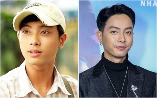 Hot boy bánh giò nổi rần rần một thời, giờ ra sao? - Ảnh 3. Hot boy bánh giò nổi rần rần một thời, giờ ra sao? - Ảnh 3.