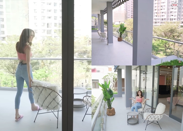 Cận cảnh biệt thự nơi Ngọc Trinh bị mất trộm: Giá 50 tỷ, rộng 800m2, độ giàu có bậc nhất nhì showbiz - Ảnh 10. Cận cảnh biệt thự nơi Ngọc Trinh bị mất trộm: Giá 50 tỷ, rộng 800m2, độ giàu có bậc nhất nhì showbiz - Ảnh 10.