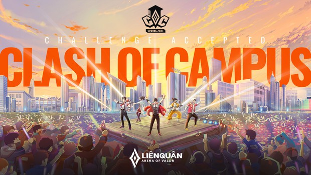 Liên Quân Mobile: Tựa game quốc dân và sẽ là hy vọng vàng của Esports Việt tại SEA Games? - Ảnh 4.