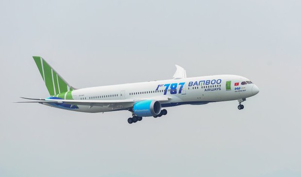 HOT: Một hãng hàng không của Việt Nam được cấp phép bay thẳng đến London (Anh) từ tháng 5 - Ảnh 1. HOT: Một hãng hàng không của Việt Nam được cấp phép bay thẳng đến London (Anh) từ tháng 5 - Ảnh 1.
