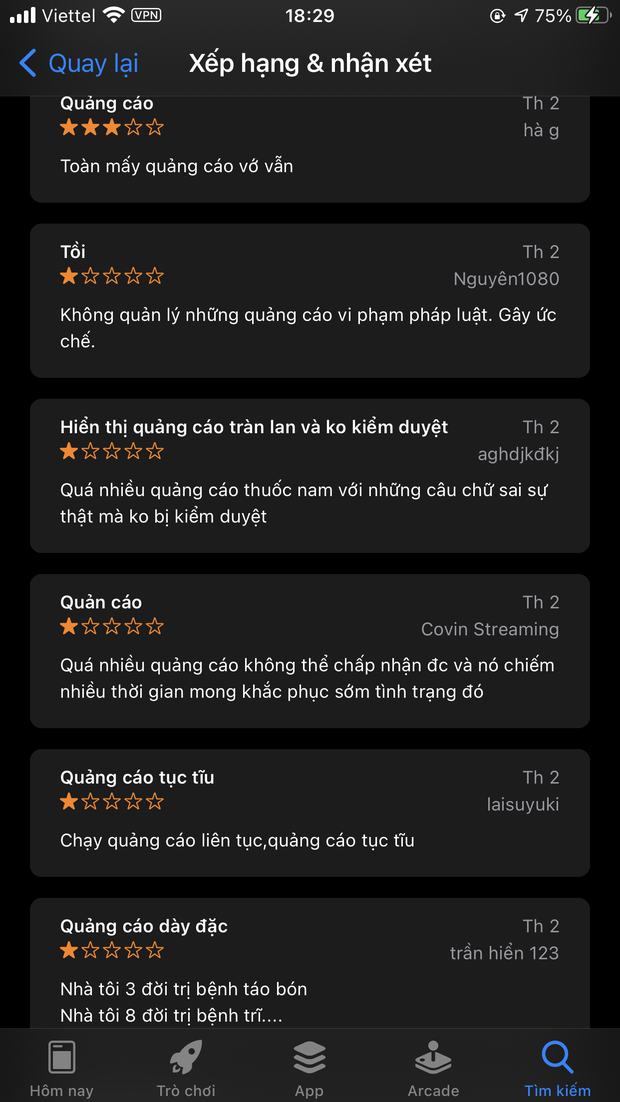 Bà con gọi cho tôi trị xương khớp, quảng cáo ám ảnh nhất trên YouTube đang khiến người dùng Việt ngày càng ngao ngán! - Ảnh 6. Bà con gọi cho tôi trị xương khớp, quảng cáo ám ảnh nhất trên YouTube đang khiến người dùng Việt ngày càng ngao ngán! - Ảnh 6.