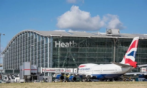 HOT: Một hãng hàng không của Việt Nam được cấp phép bay thẳng đến London (Anh) từ tháng 5 - Ảnh 3. HOT: Một hãng hàng không của Việt Nam được cấp phép bay thẳng đến London (Anh) từ tháng 5 - Ảnh 3.