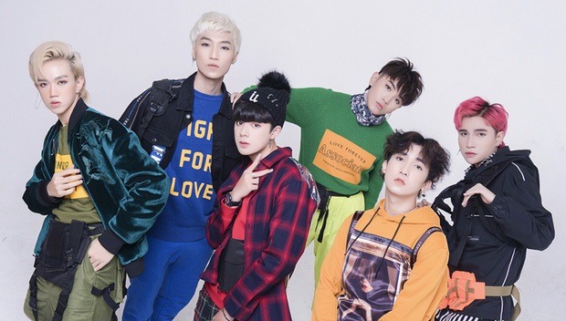 Đã 3 năm kể từ ngày Zero9 nhận bão chỉ trích khi tuyên bố định hướng NCT 127 nhưng bị đánh đồng với BTS, hiện giờ nhóm ra sao? - Ảnh 9. Đã 3 năm kể từ ngày Zero9 nhận bão chỉ trích khi tuyên bố định hướng NCT 127 nhưng bị đánh đồng với BTS, hiện giờ nhóm ra sao? - Ảnh 9.