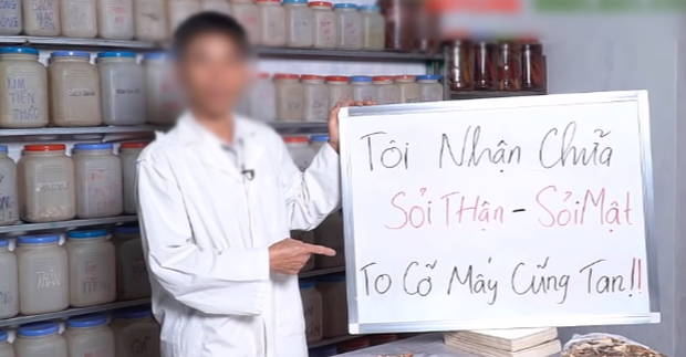 Bà con gọi cho tôi trị xương khớp, quảng cáo ám ảnh nhất trên YouTube đang khiến người dùng Việt ngày càng ngao ngán! - Ảnh 7. Bà con gọi cho tôi trị xương khớp, quảng cáo ám ảnh nhất trên YouTube đang khiến người dùng Việt ngày càng ngao ngán! - Ảnh 7.