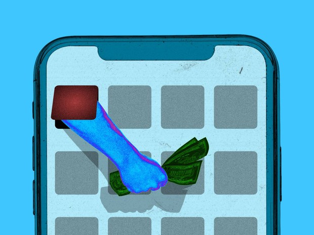 Xóa ngay các ứng dụng này nếu không muốn mất tiền oan - Ảnh 1.