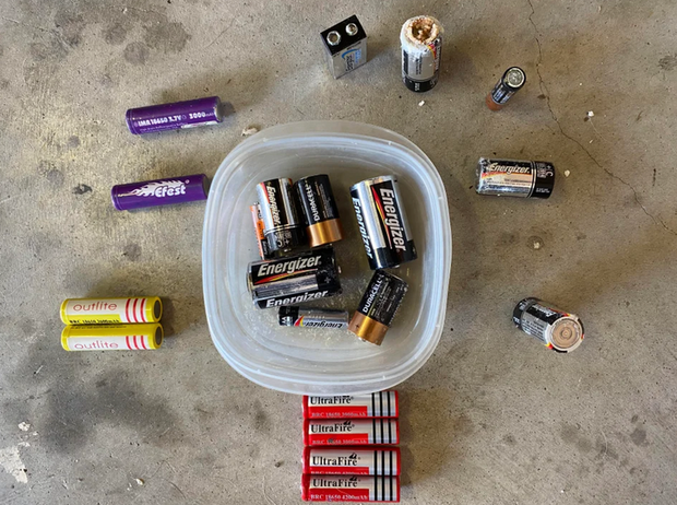 8 món đồ dù có hỏng cũng không được tuỳ tiện vứt thùng rác, nếu không là bạn đang “giết” môi trường đó - Ảnh 4.