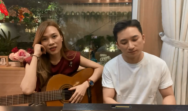 Mỹ Tâm chốt khách mời cuối cùng trong liveshow Tri Âm, chính là nam rapper từng gây sốt tại Rap Việt! - Ảnh 5. Mỹ Tâm chốt khách mời cuối cùng trong liveshow Tri Âm, chính là nam rapper từng gây sốt tại Rap Việt! - Ảnh 5.