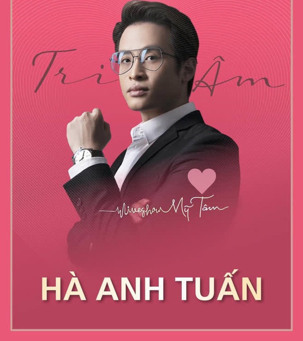 Mỹ Tâm chốt khách mời cuối cùng trong liveshow Tri Âm, chính là nam rapper từng gây sốt tại Rap Việt! - Ảnh 6. Mỹ Tâm chốt khách mời cuối cùng trong liveshow Tri Âm, chính là nam rapper từng gây sốt tại Rap Việt! - Ảnh 6.