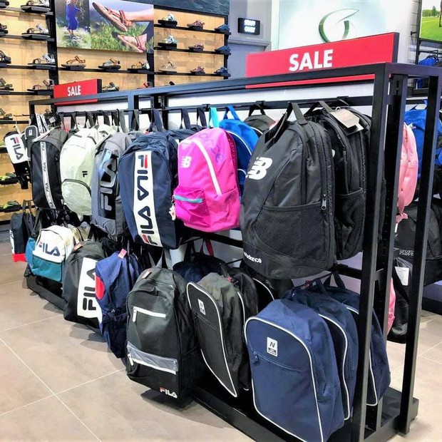 Các brand thời trang thể thao đồng loạt sale khủng tới 50% chỉ đến 31/3, phải nhanh chân kẻo bay hết mẫu đẹp - Ảnh 12. Các brand thời trang thể thao đồng loạt sale khủng tới 50% chỉ đến 31/3, phải nhanh chân kẻo bay hết mẫu đẹp - Ảnh 12.