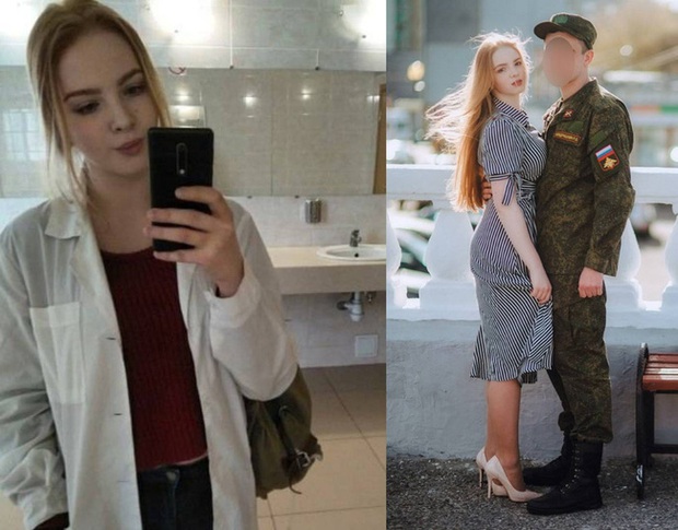 Rúng động: Nữ y tá xinh đẹp bị cưỡng hiếp và giết chết ngay trong thang máy bệnh viện và thủ phạm là kẻ không ai ngờ - Ảnh 7. Rúng động: Nữ y tá xinh đẹp bị cưỡng hiếp và giết chết ngay trong thang máy bệnh viện và thủ phạm là kẻ không ai ngờ - Ảnh 7.