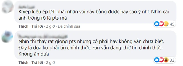 Dương Tử lộ tạo hình thế chỗ Cảnh Điềm ở Trầm Vụn Hương Phai, netizen sục sôi chỉ ra điểm vô lí! - Ảnh 3.