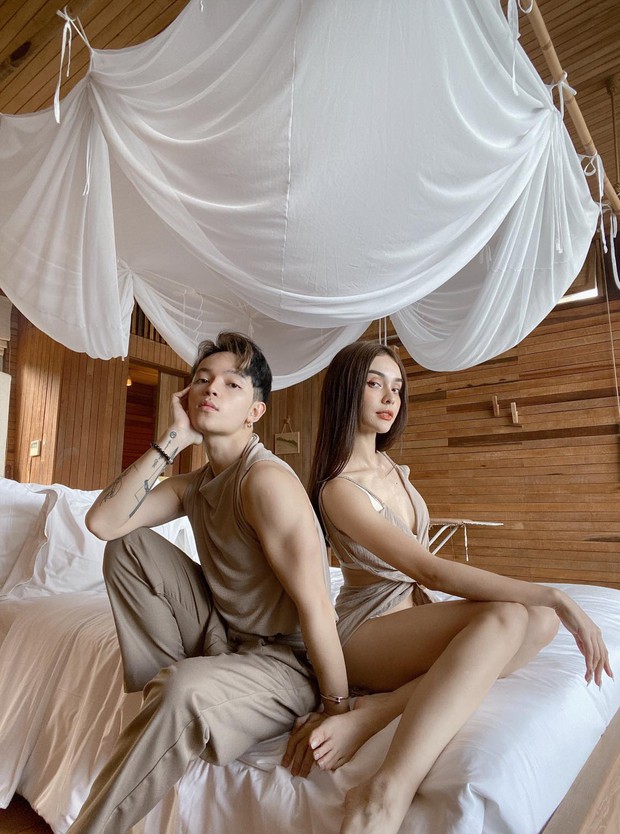Muốn biết thế nào là du lịch có gu thì nhấn ngay nút theo dõi Instagram của Fashionisto này! - Ảnh 4. Muốn biết thế nào là du lịch có gu thì nhấn ngay nút theo dõi Instagram của Fashionisto này! - Ảnh 4.