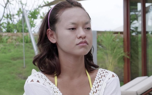 Gặp lại Mai Ngô - Ngôi sao TV Show đình đám một thời: Lúc thi The Face, các thí sinh khác không thích mình... - Ảnh 11.