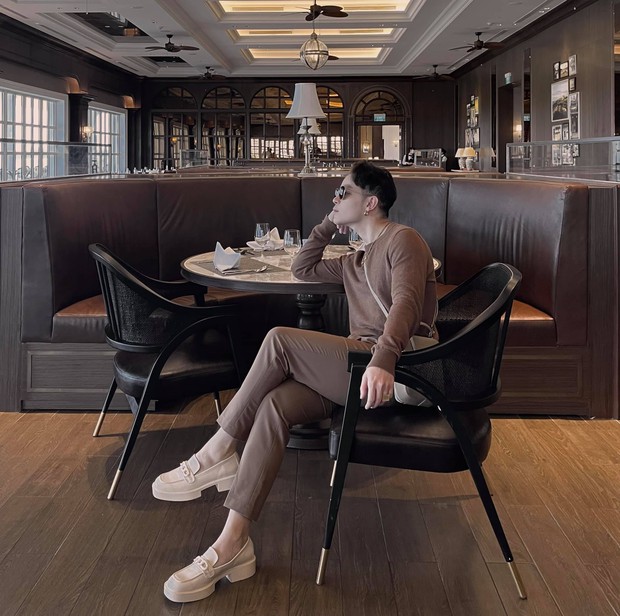 Muốn biết thế nào là du lịch có gu thì nhấn ngay nút theo dõi Instagram của Fashionisto này! - Ảnh 8. Muốn biết thế nào là du lịch có gu thì nhấn ngay nút theo dõi Instagram của Fashionisto này! - Ảnh 8.