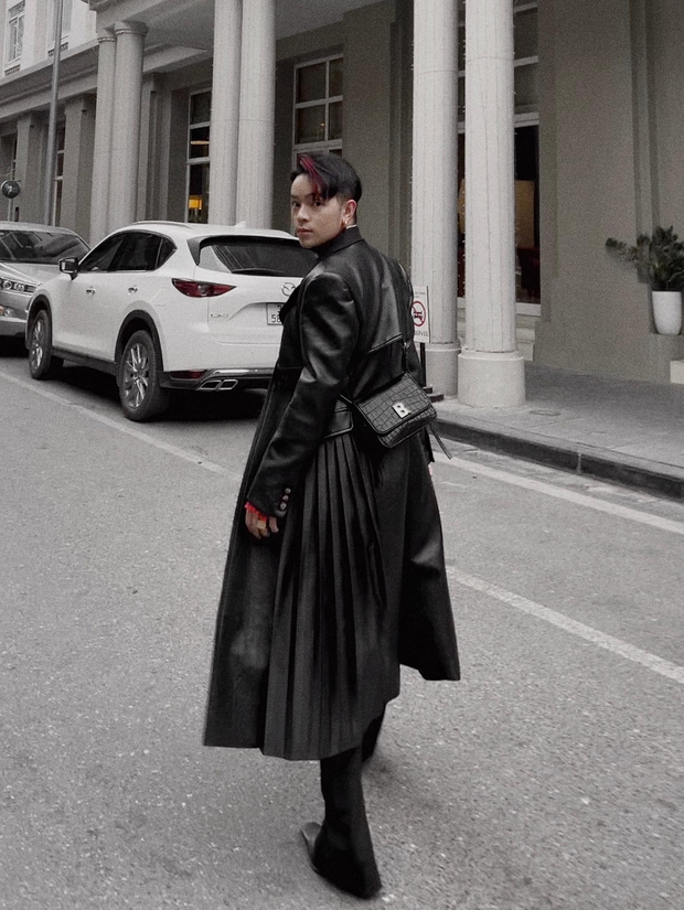 Muốn biết thế nào là du lịch có gu thì nhấn ngay nút theo dõi Instagram của Fashionisto này! - Ảnh 9. Muốn biết thế nào là du lịch có gu thì nhấn ngay nút theo dõi Instagram của Fashionisto này! - Ảnh 9.