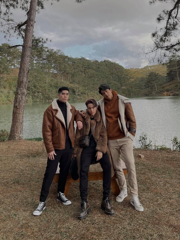 Muốn biết thế nào là du lịch có gu thì nhấn ngay nút theo dõi Instagram của Fashionisto này! - Ảnh 15. Muốn biết thế nào là du lịch có gu thì nhấn ngay nút theo dõi Instagram của Fashionisto này! - Ảnh 15.