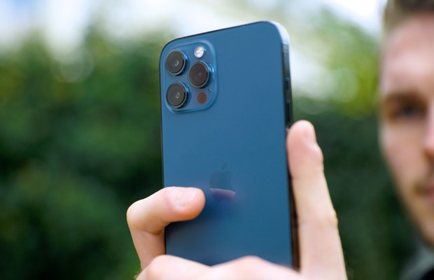 Apple sẽ chơi tất tay, biến iPhone 13 Pro Max trở thành camera phone bá đạo nhất thế giới - Ảnh 2.