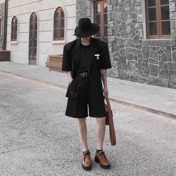 Muốn biết thế nào là du lịch có gu thì nhấn ngay nút theo dõi Instagram của Fashionisto này! - Ảnh 10. Muốn biết thế nào là du lịch có gu thì nhấn ngay nút theo dõi Instagram của Fashionisto này! - Ảnh 10.