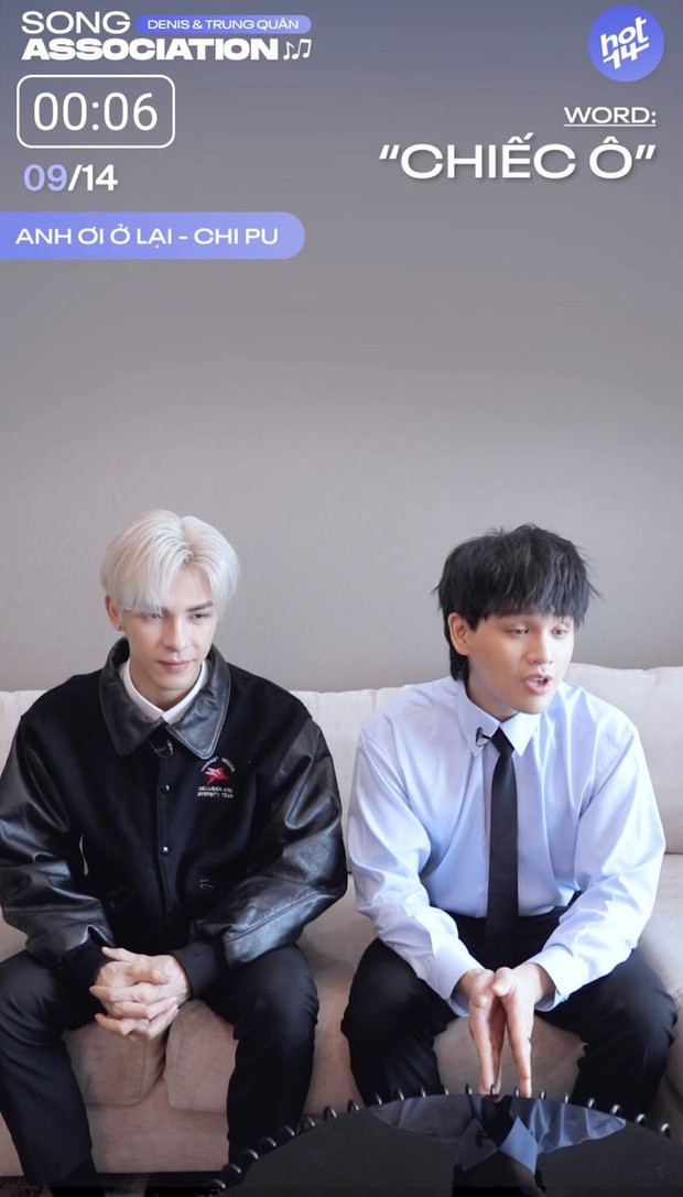 Denis Đặng trúng tủ BLACKPINK, hỗ trợ Nguyễn Trần Trung Quân cướp thành tích của ViruSs, Thuỳ Chi - Ảnh 9. Denis Đặng trúng tủ BLACKPINK, hỗ trợ Nguyễn Trần Trung Quân cướp thành tích của ViruSs, Thuỳ Chi - Ảnh 9.