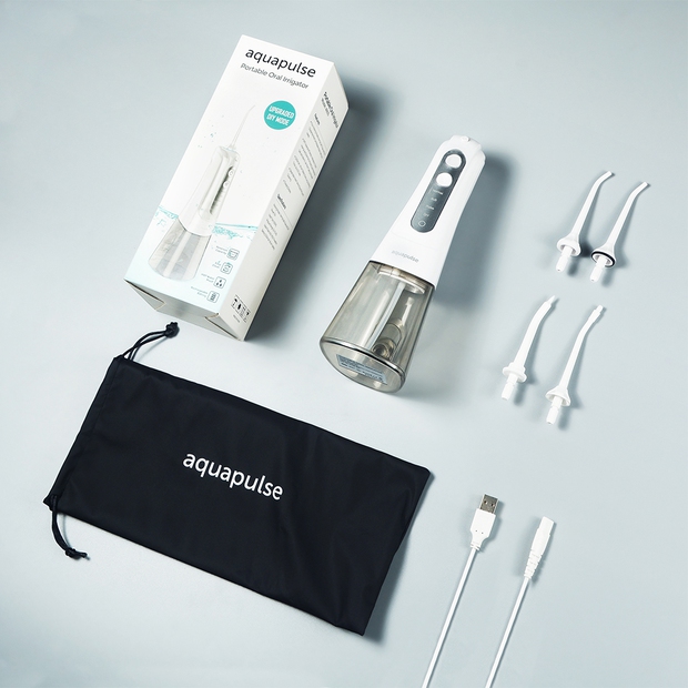 Đắn đo bỏ gần 2 triệu mua máy tăm nước: Dùng rồi mới thấy đáng đồng tiền, tiếc sao không sắm sớm hơn - Ảnh 4.