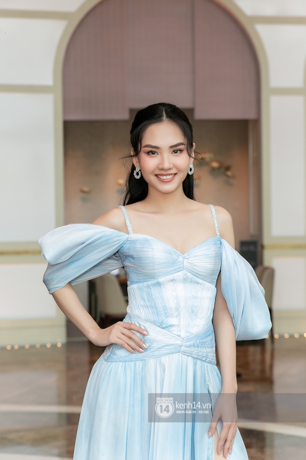Thảm đỏ Miss World VN 2021: Đỗ Thị Hà lộ khuyết điểm, Lương Thùy Linh và dàn hậu chặt chém chưa nổi bằng bụng bầu của Tường San? - Ảnh 21. Thảm đỏ Miss World VN 2021: Đỗ Thị Hà lộ khuyết điểm, Lương Thùy Linh và dàn hậu chặt chém chưa nổi bằng bụng bầu của Tường San? - Ảnh 21.