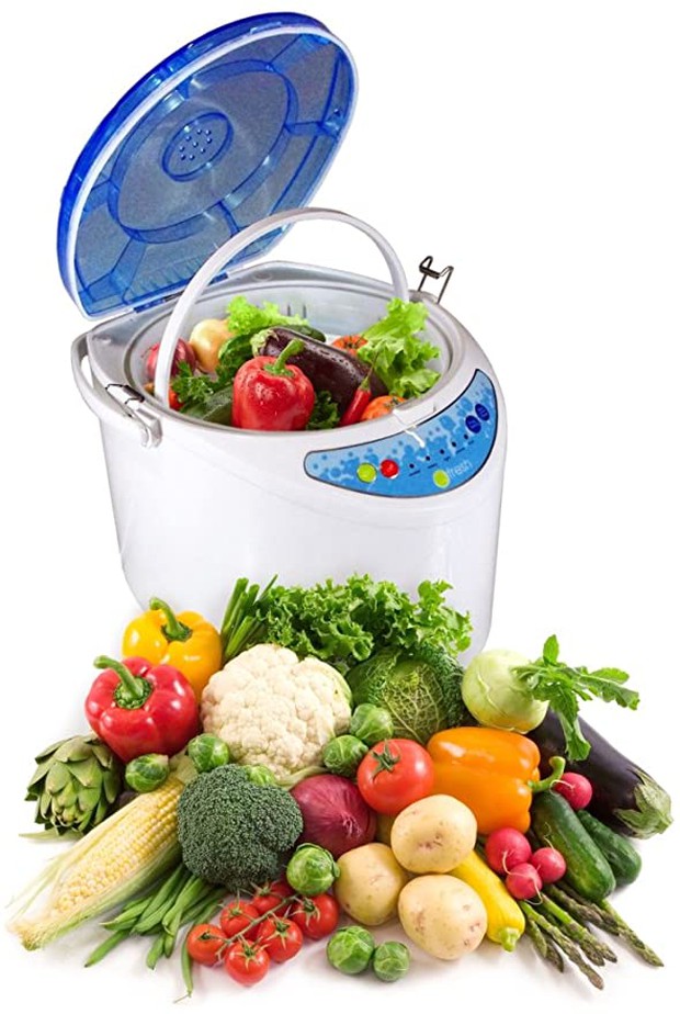 4 món đồ gia dụng nghe quảng cáo thì hay nhưng mua về dùng mới thấy chỉ phí tiền - Ảnh 1.