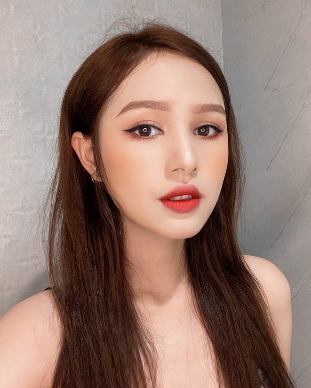 Bóc giá bộ skincare của Xoài Non mà bất ngờ: Toàn đồ Nhật Hàn chất lượng giá loanh quanh 200k - 400k - Ảnh 1. Bóc giá bộ skincare của Xoài Non mà bất ngờ: Toàn đồ Nhật Hàn chất lượng giá loanh quanh 200k - 400k - Ảnh 1.