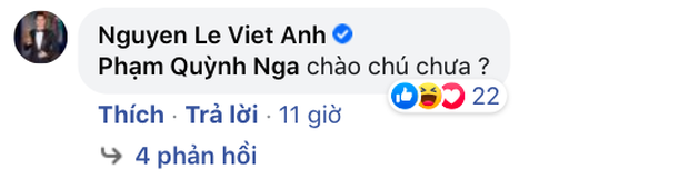 Quỳnh Nga đăng ảnh thân thiết bên trai lạ kém hẳn 1 giáp, Việt Anh liền dằn mặt một câu để khẳng định chủ quyền? - Ảnh 5.