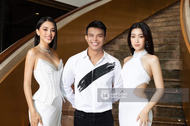 Thảm đỏ Miss World VN 2021: Đỗ Thị Hà lộ khuyết điểm, Lương Thùy Linh và dàn hậu chặt chém chưa nổi bằng bụng bầu của Tường San? - Ảnh 22. Thảm đỏ Miss World VN 2021: Đỗ Thị Hà lộ khuyết điểm, Lương Thùy Linh và dàn hậu chặt chém chưa nổi bằng bụng bầu của Tường San? - Ảnh 22.