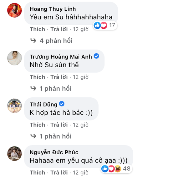 Dàn sao Việt xỉu ngang trước biểu cảm của con gái nhà nghệ sĩ Giang Hồ, riêng Đông Nhi bị cảnh báo về tương lai của bé Winnie - Ảnh 4. Dàn sao Việt xỉu ngang trước biểu cảm của con gái nhà nghệ sĩ Giang Hồ, riêng Đông Nhi bị cảnh báo về tương lai của bé Winnie - Ảnh 4.