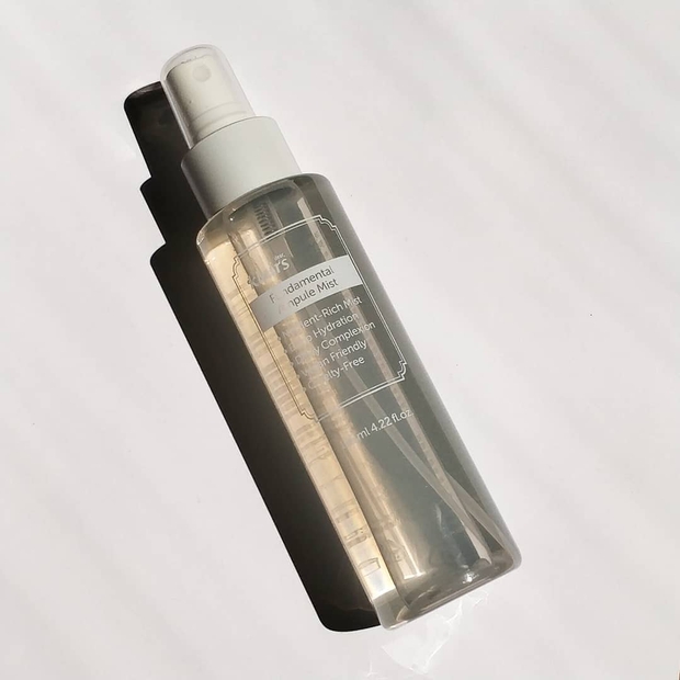 Bóc giá bộ skincare của Xoài Non mà bất ngờ: Toàn đồ Nhật Hàn chất lượng giá loanh quanh 200k - 400k - Ảnh 4. Bóc giá bộ skincare của Xoài Non mà bất ngờ: Toàn đồ Nhật Hàn chất lượng giá loanh quanh 200k - 400k - Ảnh 4.
