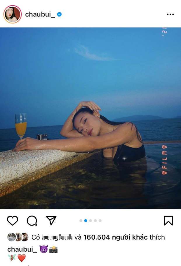 Sau trò chơi chữ, Châu Bùi - Binz phát cẩu lương bằng mật mã với emoji khiến dân tình chết ngộp - Ảnh 5. Sau trò chơi chữ, Châu Bùi - Binz phát cẩu lương bằng mật mã với emoji khiến dân tình chết ngộp - Ảnh 5.