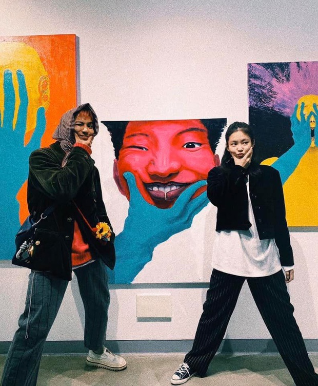 Dù hẹn hò nhưng G-Dragon lại không phải là chàng trai được Jennie (BLACKPINK) đăng ảnh tình cảm công khai như này - Ảnh 4. Dù hẹn hò nhưng G-Dragon lại không phải là chàng trai được Jennie (BLACKPINK) đăng ảnh tình cảm công khai như này - Ảnh 4.