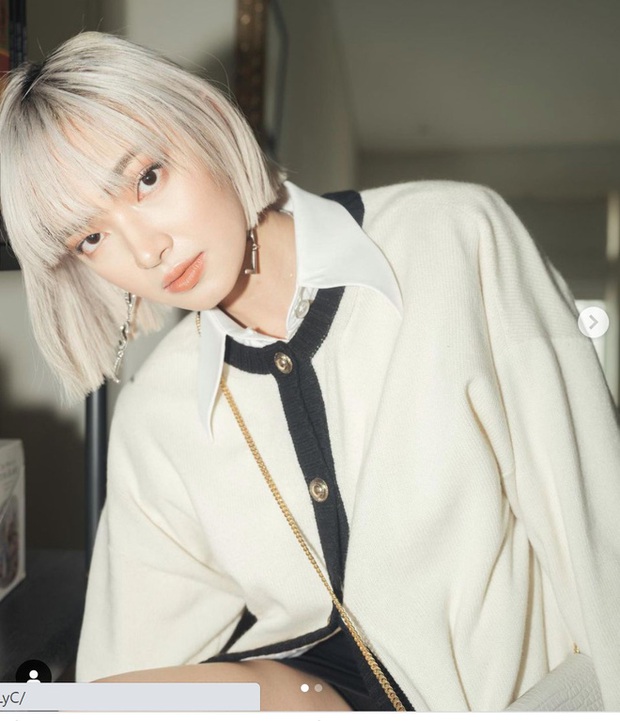 Binz và Châu Bùi cùng du hí ở vùng biển, phải chăng nam rapper là phó nháy, giúp nàng phô trọn 3 vòng bốc lửa nhường này? - Ảnh 6. Binz và Châu Bùi cùng du hí ở vùng biển, phải chăng nam rapper là phó nháy, giúp nàng phô trọn 3 vòng bốc lửa nhường này? - Ảnh 6.