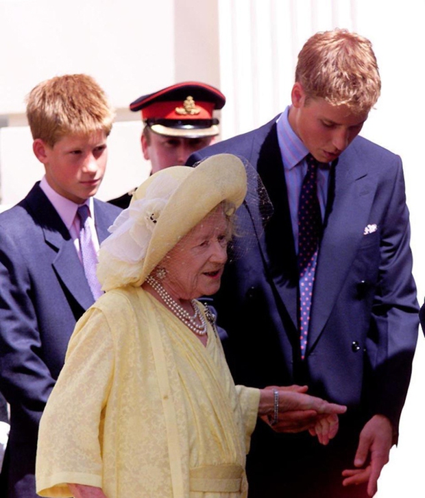 Người Mỹ nhận xét thẳng thừng về cuộc phỏng vấn của nhà Sussex, đủ làm Harry và Meghan bẽ mặt - Ảnh 2. Người Mỹ nhận xét thẳng thừng về cuộc phỏng vấn của nhà Sussex, đủ làm Harry và Meghan bẽ mặt - Ảnh 2.