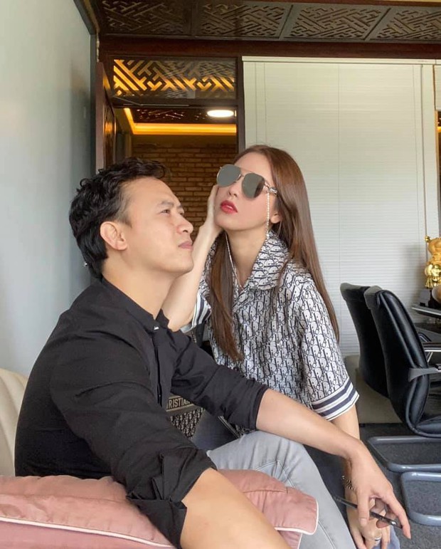 Chưa hết drama: Quế Vân tung bằng chứng tố bạn trai ngoại tình giữa đêm, clip bắt quả tang và tin nhắn đều có đủ? - Ảnh 7. Chưa hết drama: Quế Vân tung bằng chứng tố bạn trai ngoại tình giữa đêm, clip bắt quả tang và tin nhắn đều có đủ? - Ảnh 7.