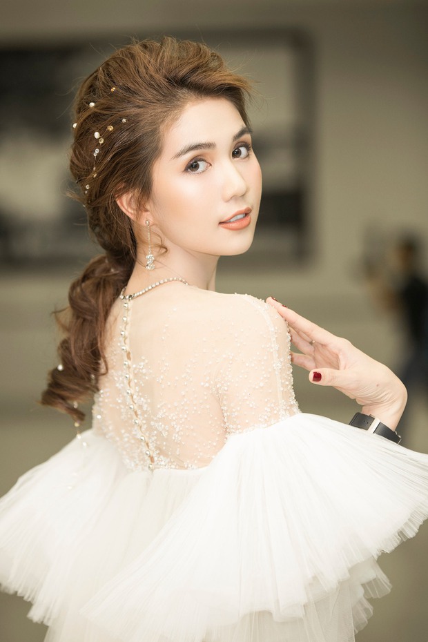Ngọc Trinh xin chốt lại vụ trộm 15 tỷ: Thừa nhận chủ quan và hé lộ phương thức bảo vệ tài sản khủng sau sự cố - Ảnh 4. Ngọc Trinh xin chốt lại vụ trộm 15 tỷ: Thừa nhận chủ quan và hé lộ phương thức bảo vệ tài sản khủng sau sự cố - Ảnh 4.
