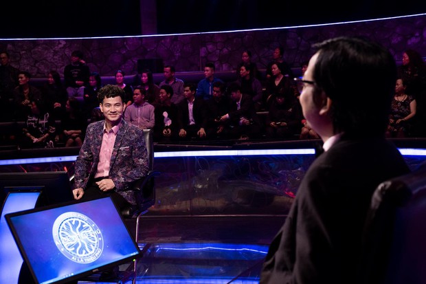 Xuân Bắc troll Trương Anh Ngọc cực hài, từ thông thái thành thông cống trong một nốt nhạc! - Ảnh 2. Xuân Bắc troll Trương Anh Ngọc cực hài, từ thông thái thành thông cống trong một nốt nhạc! - Ảnh 2.