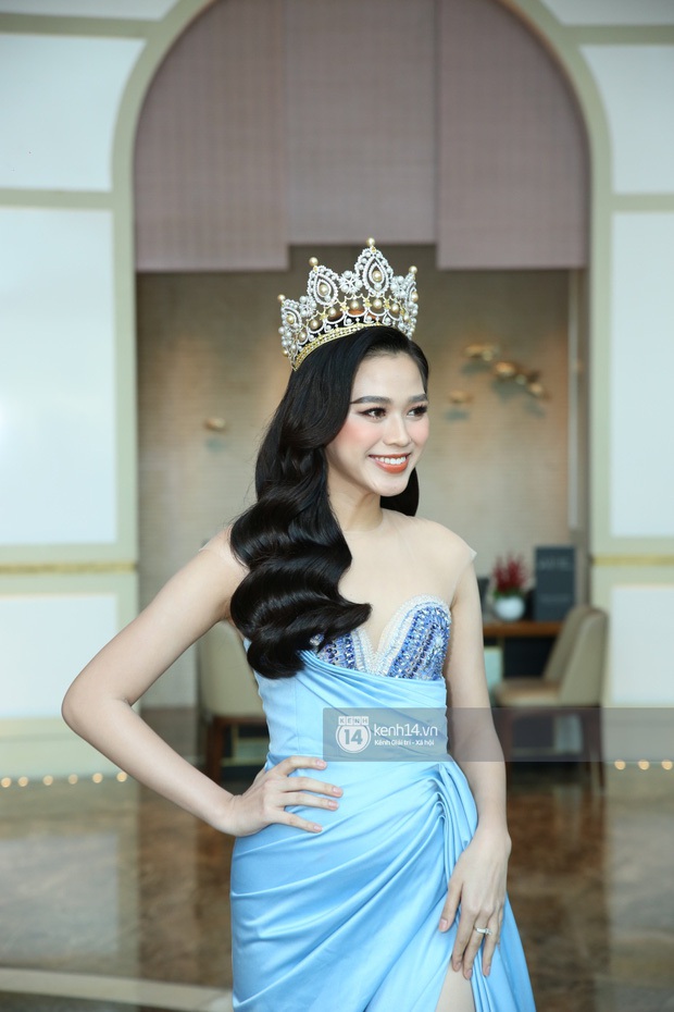 Bóc nhan sắc của dàn Hoa hậu tại Miss World Việt Nam qua camera thường: Tiểu Vy, Lương Thuỳ Linh vẫn xinh xắn, Cẩm Đan nhìn mà thấy tiếc! - Ảnh 6. Bóc nhan sắc của dàn Hoa hậu tại Miss World Việt Nam qua camera thường: Tiểu Vy, Lương Thuỳ Linh vẫn xinh xắn, Cẩm Đan nhìn mà thấy tiếc! - Ảnh 6.