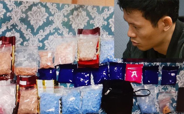 Nóng: Bộ Y tế chỉ đạo xử lý nghiêm vụ BN tâm thần cải tạo phòng bệnh thành tụ điểm bay lắc, buôn ma tuý - Ảnh 1.