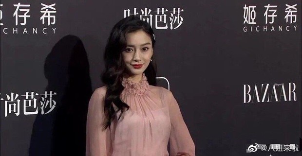 Ảnh không PTS của dàn người đẹp tại Bazaar Icons: Dương Tử lộ đầu to, Ming Xi tăng cân chóng mặt, chỉ có 1 người cân được tất - Ảnh 2. Ảnh không PTS của dàn người đẹp tại Bazaar Icons: Dương Tử lộ đầu to, Ming Xi tăng cân chóng mặt, chỉ có 1 người cân được tất - Ảnh 2.