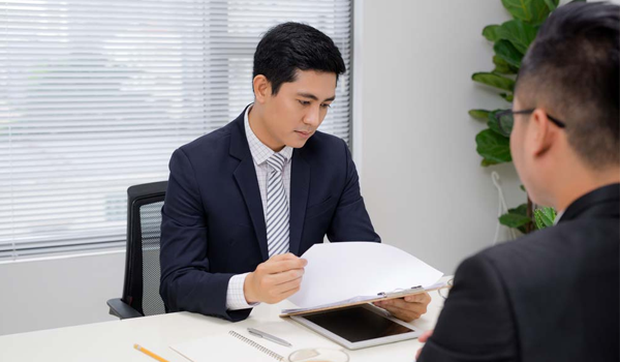 Top 10 công việc lương cao trong 10 năm tới - Ảnh 1. Top 10 công việc lương cao trong 10 năm tới - Ảnh 1.