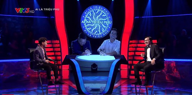 Xuân Bắc troll Trương Anh Ngọc cực hài, từ thông thái thành thông cống trong một nốt nhạc! - Ảnh 7. Xuân Bắc troll Trương Anh Ngọc cực hài, từ thông thái thành thông cống trong một nốt nhạc! - Ảnh 7.