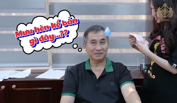 Minh Nhựa hé lộ quá khứ tiết kiệm của “ông trùm” Nhựa Long Thành, đến chiếc xe thích nhất cũng không dám mua - Ảnh 2.